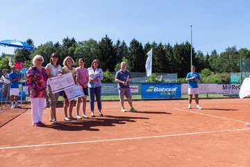 Bild 18 - Horst Schroeder Pokal 4. Tag